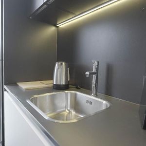 Appartement op de Begane Grond